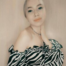 Варя, 22, Меленки
