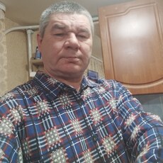 Арсений, 55, Губаха