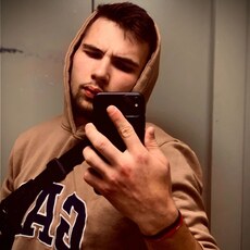 Святослав, 23, Каменка