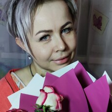 Лидия, 49, Боготол
