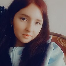 Ольга, 19, Игарка