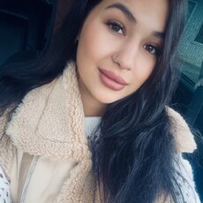 Ярослава, 23, Ишим