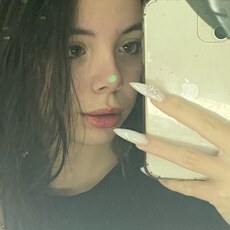 Уля, 19, Шилка