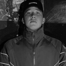 Стёпа, 21, Весьегонск