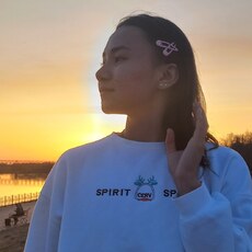 Лида, 20, Аткарск