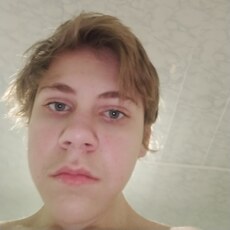Валя, 19, Ишим