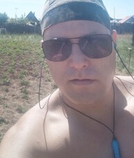 Вова, 36, Тимашёвск