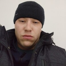 Витя, 24, Нижний Тагил