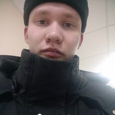 Иосиф, 20, Бирюч
