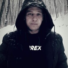 Филя, 44, Алзамай