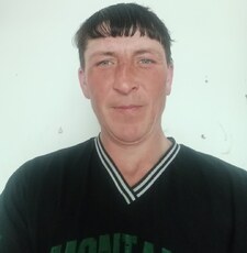 Сева, 35, Усть-Лабинск