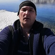 Святослав, 50, Ишимбай