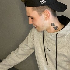 Клим, 19, Южа