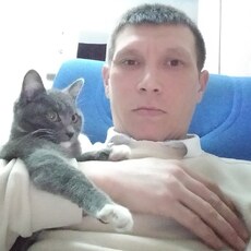 Всеволод, 35, Берёзовский (Свердловская область)