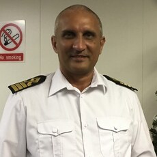 Гавриил, 55, Подольск