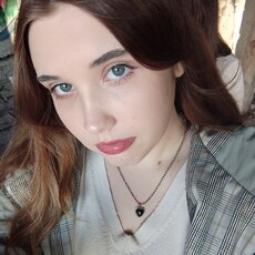 Серафима, 21, Комсомольское