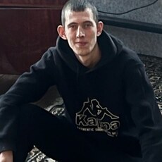 Степан, 27, Анадырь