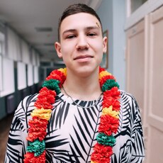 Боря, 20, Ардатов