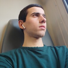 Роман, 20, Полярный