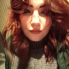 Анна, 23, Чулым