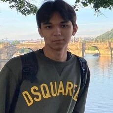 Захар, 19, Верхняя Пышма