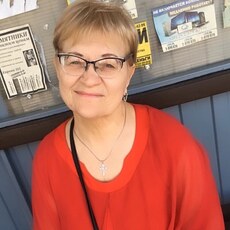 Фаина, 70, Тотьма