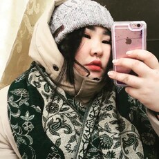 Лина, 26, Малгобек