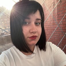 Инга, 22, Новосибирск