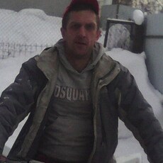 Лукас, 48, Липки