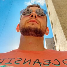 Матвей, 30, Угледар