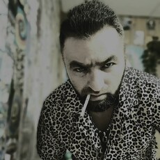 Тимофей, 34, Александровск (Пермский край)