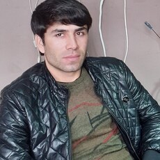 Марик, 30, Лутугино