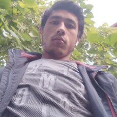 Фёдор, 25, Ишим
