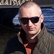 Сеня, 39, Украинск