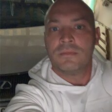 Святослав, 40, Гусиноозёрск