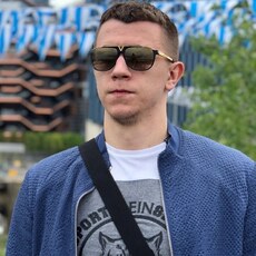 Руслан, 30, Назарово