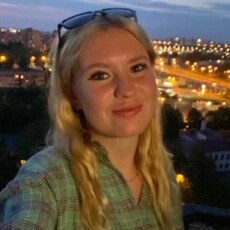 Ольга, 19, Ворсма
