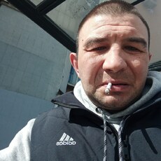 Ян, 40, Белозёрское