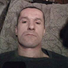 Кир, 40, Бабушкин