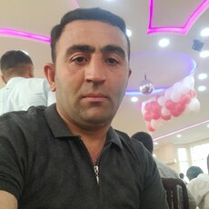 Эмиль, 42, Заречный (Пензенская область)