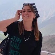 Кристя, 25, Уфа