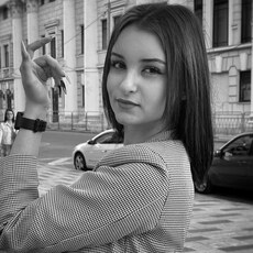 Ярослава, 21, Верхоянск