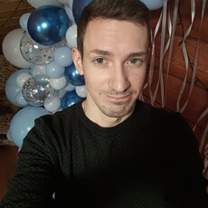 Лев, 35, Серафимович