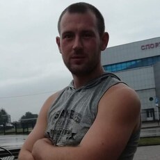 Ваня, 32, Чекалин