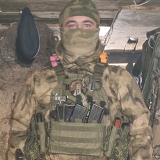 Федя, 33, Краснодар