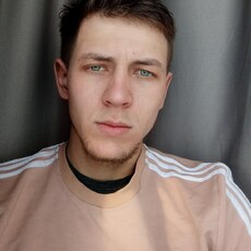 Дима, 24, Бежецк