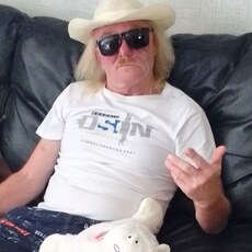 Марик, 60, Барнаул