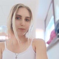 Ульяна, 22, Качканар