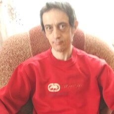 Захар, 45, Михайловск (Свердловская область)
