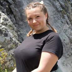 Надя, 33, Нарьян-Мар